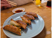 餃子の王さまの口コミ画像1