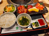 焼肉名菜 福寿 グランエミオ所沢店: ふぁさんの2026年04月17日の1枚目の投稿写真