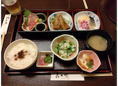 和食と地酒・個室　矗々家　難波店: マツモトさんの2023年03月の1枚目の投稿写真