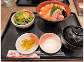 海鮮居酒屋 はなの舞 プレナ幕張店: kenさんの2026年05月07日の1枚目の投稿写真