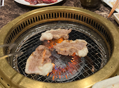 焼肉 白李 本通店: てっちゃんさんの2026年04月22日の1枚目の投稿写真