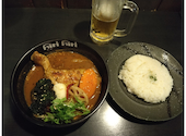 スープカレーhirihiri 2号: TAKARAI211さんの2025年09月の1枚目の投稿写真