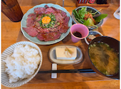 屋根裏dining キツネヤ: げみさんの2026年09月08日の1枚目の投稿写真