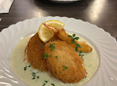 レストランフラウンダー Restaurant Flounder: yukaさんの2025年04月12日の2枚目の投稿写真