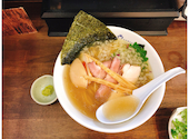 江乃華 JAPAN RAMEN: もっさんさんの2020年11月03日の2枚目の投稿写真