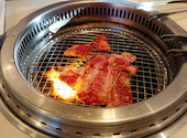 じゅうじゅうカルビ 神戸摩耶ランプ店: isao35さんの2021年04月01日の1枚目の投稿写真
