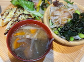 羽釜炊きごはんと美味しいニッポンのビュッフェ ひな野 長町店: バンコさんの2026年06月29日の2枚目の投稿写真