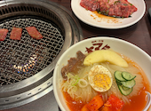 焼肉・冷麺ヤマト仙台西多賀店: バンコさんの2026年03月の1枚目の投稿写真
