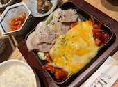 韓国料理 ホンデポチャ GREEN SPRINGS 立川店: aichin2さんの2026年08月24日の1枚目の投稿写真