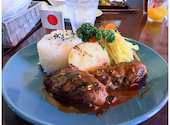 炭火焼きハンバーグ&ステーキレストラン ぶる: mmmさんの2026年06月15日の1枚目の投稿写真