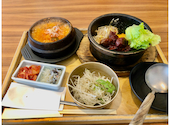 韓国料理 いふう マロニエゲート銀座1店: まきちゃんさんの2026年03月08日の1枚目の投稿写真