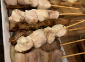 焼き鳥大将 勝 大船本店: よしみさんの2026年08月07日の2枚目の投稿写真