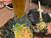 くし若まる なかもず店: ダイスケさんの2026年05月16日の1枚目の投稿写真