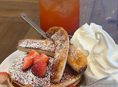ALOHA CAFE Pineapple アロハ カフェ パイナップル 明石店: Michiさんの2026年08月12日の1枚目の投稿写真