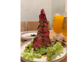 肉タレ屋 難波肉バル店: さちさんの2026年08月21日の1枚目の投稿写真