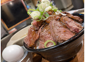 ステーキハウス インディアンズ 名駅南店: ひきn肉さんの2023年09月22日の1枚目の投稿写真