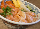磯丸水産 金山店: ひきn肉さんの2026年05月01日の1枚目の投稿写真