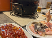 炭火焼肉ホルモンなべちゃん: しげさんさんの2025年07月29日の2枚目の投稿写真