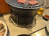 炭火焼肉ホルモンなべちゃん: しげさんさんの2025年07月29日の3枚目の投稿写真