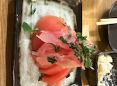 ひとめぼれ 赤羽本店: ニッキー王子さんの2026年09月13日の1枚目の投稿写真