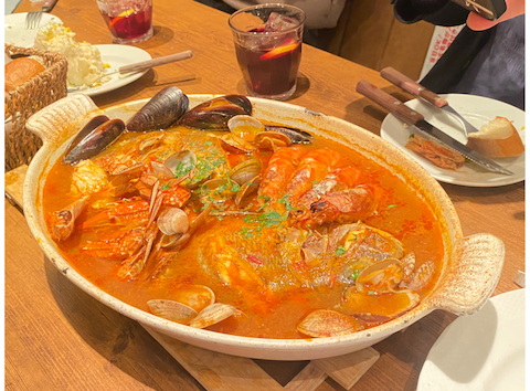 MERAKI KITCHEN メラキキッチン 名駅店: ともさんの2026年02月13日の1枚目の投稿写真