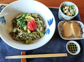 トラットリア自家製蕎麦 武野屋 倉敷本店: チコリさんの2024年06月08日の1枚目の投稿写真