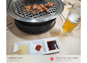 炭火焼肉くたみや 薄場店: ゆうさんの2026年09月26日の1枚目の投稿写真