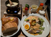 ジラフ ビストロ GIRAFFE BISTRO 名古屋駅店: ゆずっこさんの2026年03月27日の1枚目の投稿写真