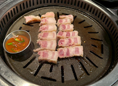 ヨプの王豚塩焼 GEMS新橋店: ゆずっこさんの2026年05月06日の3枚目の投稿写真