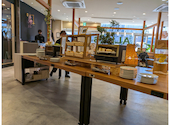 ALLY'S garden Nagoya（アリーズ ガーデン ナゴヤ）: ゆずっこさんの2026年05月15日の1枚目の投稿写真