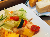 カフェ＆レストラン hanakago はなかご: もちさんの2026年08月07日の2枚目の投稿写真