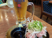 三代目鳥メロ 池袋東口サンシャイン通り店: poohtanさんの2026年07月31日の2枚目の投稿写真