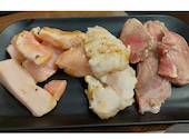 七輪焼肉 安安 大塚店: poohtanさんの2026年07月31日の1枚目の投稿写真
