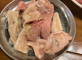 焼肉ホルモン 恵比寿: ひろちゃんさんの2025年08月18日の2枚目の投稿写真