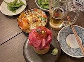 船バル酒場 くらむぼん: もちゃさんの2025年02月24日の1枚目の投稿写真