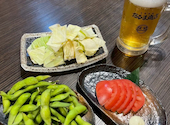 だるま商店 梅田店: おせきはんさんの2026年07月09日の1枚目の投稿写真