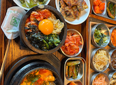 韓国食堂ヌルンジ立川: かおさんの2026年06月10日の1枚目の投稿写真