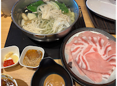 しゃぶしゃぶ但馬屋 浦和パルコ店: ひさちゃんさんの2026年05月01日の1枚目の投稿写真
