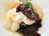 イタリアン hermit green cafe ハーミットグリーンカフェ 京都大山崎店: みーさんの2026年08月28日の2枚目の投稿写真
