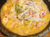 石焼生パスタ蔵之助: みーさんの2026年04月23日の1枚目の投稿写真