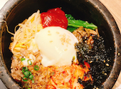 KOREAN DINING HIDEAWAY296（コリアンダイニングハイダウェイ296）: みーさんの2026年06月12日の1枚目の投稿写真