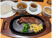 ステーキ宮 千葉ニュータウン店: ぺこさんの2026年05月の1枚目の投稿写真