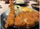 かつ波奈 海浜幕張店: ぺこさんの2026年08月02日の1枚目の投稿写真