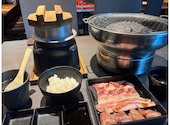 和牛焼肉もとび海浜幕張駅前店: ぺこさんの2026年05月22日の1枚目の投稿写真