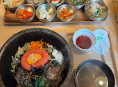 韓国料理 ホンデポチャ 武蔵小杉店: モリヤマさんの2026年04月12日の3枚目の投稿写真