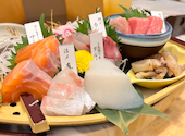 酒楽旬魚 ごう 岐阜南店: なおみんさんの2023年06月25日の1枚目の投稿写真
