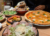 イタリアン酒場 ちばチャンバル 新宿東口店: やーまんさんの2025年07月30日の1枚目の投稿写真