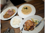 カジュアルフレンチ Bistro Qualite Prix 【ビストロカリテプリ】 浜松町 大門: まちょらーさんの2026年04月の1枚目の投稿写真