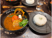 スープカレー hirihiri 2号: バーナバスさんの2026年09月21日の1枚目の投稿写真