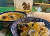 タイ政府公認　タイ料理　アロイチンチン　福島店: Fumiさんの2023年09月の1枚目の投稿写真